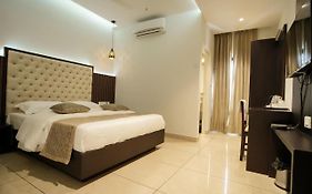 Sulu Residency